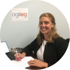 Agathe Vignolle