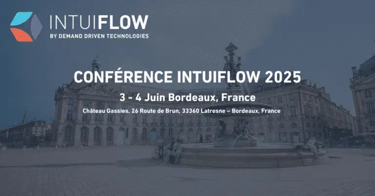 Conférence Utilisateurs Intuiflow 2025
