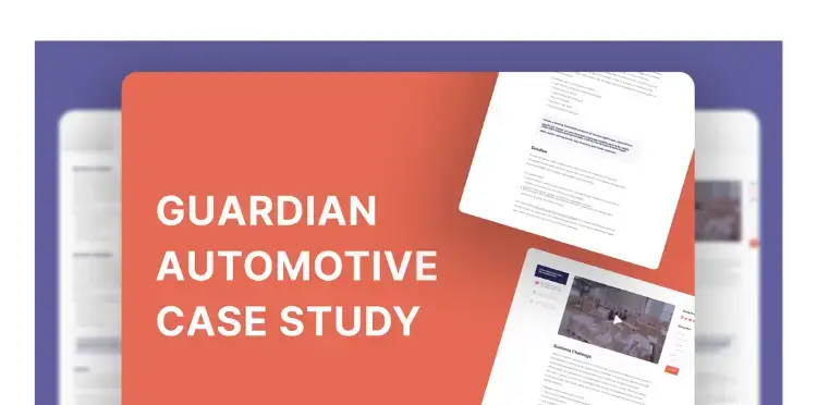 Guardian Automotive
