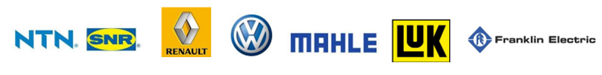 Satuerca customer logos