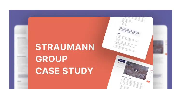 Straumann Group