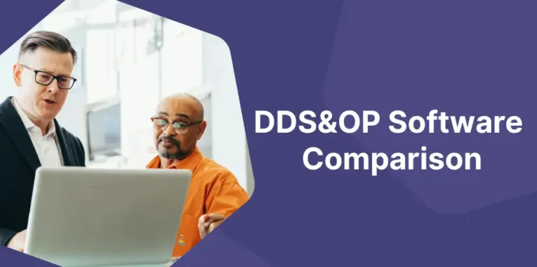 Intuiflow is the best demand-driven s&op software