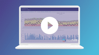 Screenshot of the Intuiflow platform