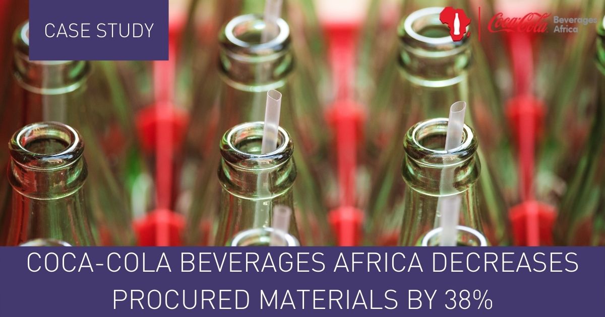 coca cola in africa case study