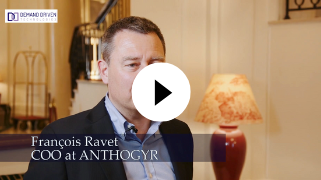 Francois ravet anthogyr testimonial