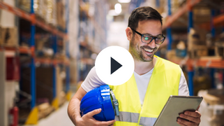 Increase supply chain responsiveness webinar