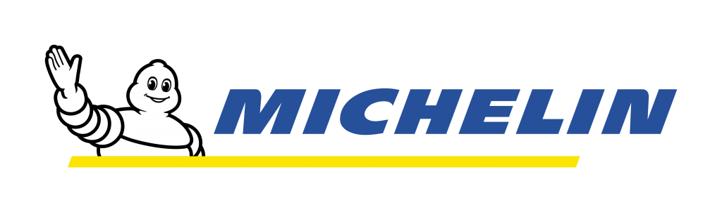 Demand Driven Technologies Client Michelin Logo