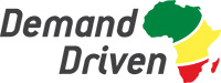 Demand Driven Africa Logo