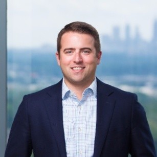 SeanBanks Demand Driven Tech VP of Sales, Sean Banks