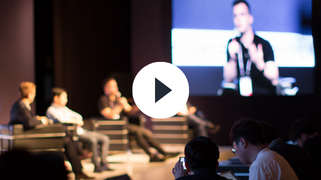 Thought leader panel discussion DDMRP