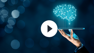 Love AI webinar
