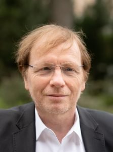bernard milian