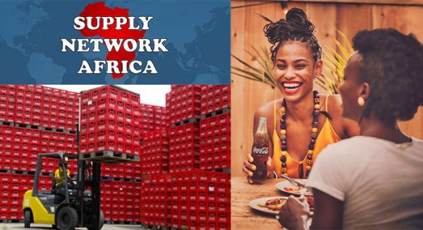 coca cola in africa case study