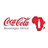 Coca Cola Africa Demand Driven Tech Client Logo