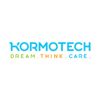 Demand Driven Technologies Client Kormotech Logo