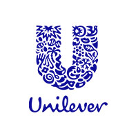supply chain strategy Demand Driven Technologies Client Unilever Logo