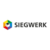 Demand Driven Tech DDMRP Client Siegwerk Logo
