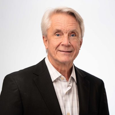 Erik Bush