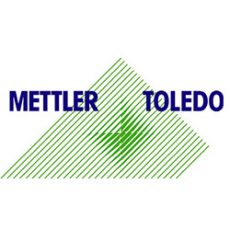 mettler toledo logo