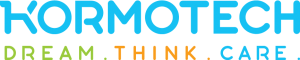 Demand Driven Technologies Client Kormotech Logo