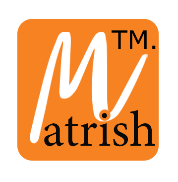 matrish solutions logo