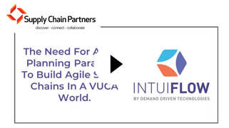 Supply Chain Partners Interview Thumbnail