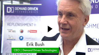 Erik Bush Interview