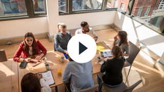 Mise en commun des ateliers