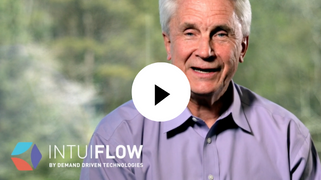 A word from our CEO - Intuiflow Vision